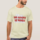 ATW Dark T-Shirt (Voorkant)