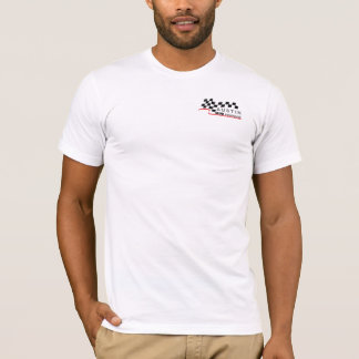 ATXMINImc Basic-T-shirt T-shirt