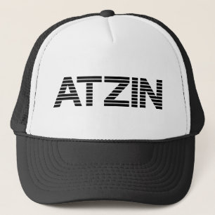 atzin disco pogo trucker pet