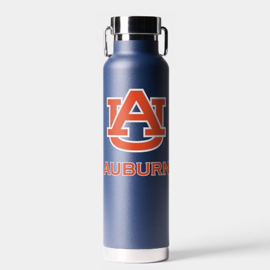 AU Auburn University Waterfles (Voorkant)