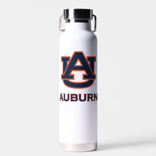 AU Auburn University Waterfles