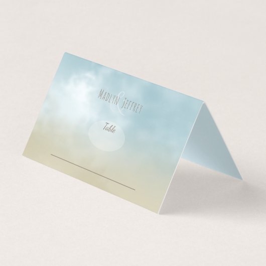 Au bord de l'océan surf de plage les invités (Front)