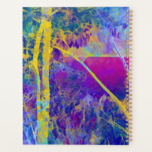 Au Bord Du Lac (Dos)