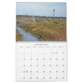 Au calendrier plage (Jan 2027)
