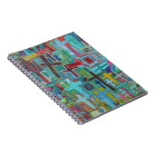 Au Carnet croisé (Côté Droit)