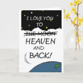 AU CIEL ET À LA CARTE ARRIÈRE (Fleur jaune)