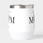 Au coeur photo de la meilleure maman (Gauche)