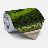 Au Cravate de Washington Street (Roulé)