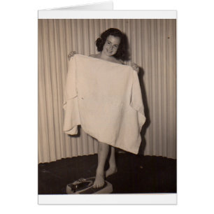 au début des années 1950, qu'est-ce que Susie cach