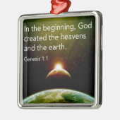 Au début ornement (Gauche)