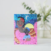 Au-delà de la carte postale Paradise (Debout devant)