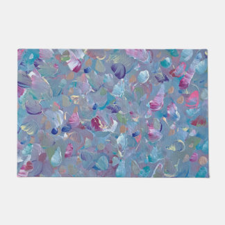 Au-Delà De La Mer Tapis Extérieur