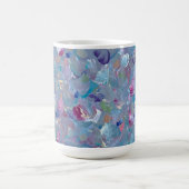 Au-Delà De La Mug De Café De Mer (Centre)