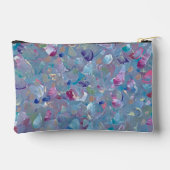 Au-Delà De La Pochette D'Accessoires Mer (Verso)