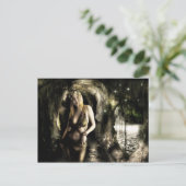 Au-delà des chutes - Carte postale (Debout devant)