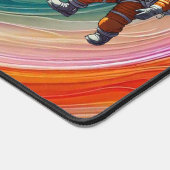 "Au-delà des étoiles" (Coin)