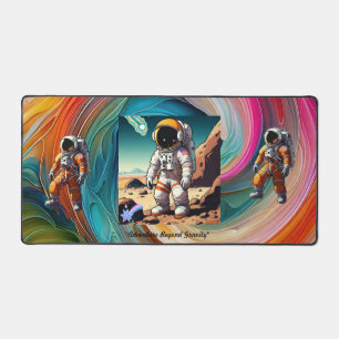 "Au-delà des étoiles"