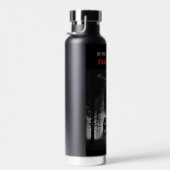 Au-delà des limites Bouteille d'eau paranormale V. (Plage)