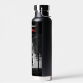 Au-delà des limites Bouteille d'eau paranormale V. (Gauche)