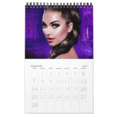 Au delà du calendrier de héroïnes (Feb 2027)