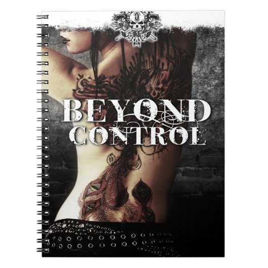 Au delà du carnet de contrôle (Devant)