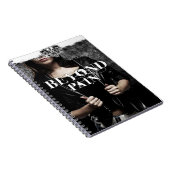 Au delà du carnet de douleur (Côté Droit)