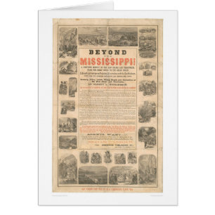 Au delà du Mississippi (0023A)