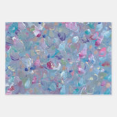 Au-Delà Du Papier D'Emballage De Mer (Devant)