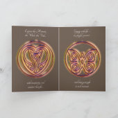 AU DELÀ - SEURATPOSE - DE LA CARTE D'ART (Intérieur)