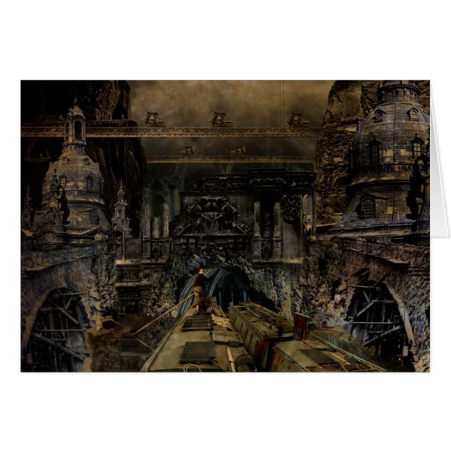 Au-dessous du saint Judas (Devant horizontal)