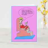 AU-DESSUS DE LA CARTE DE PÉDICURIE DE COLLINE (Fleur jaune)