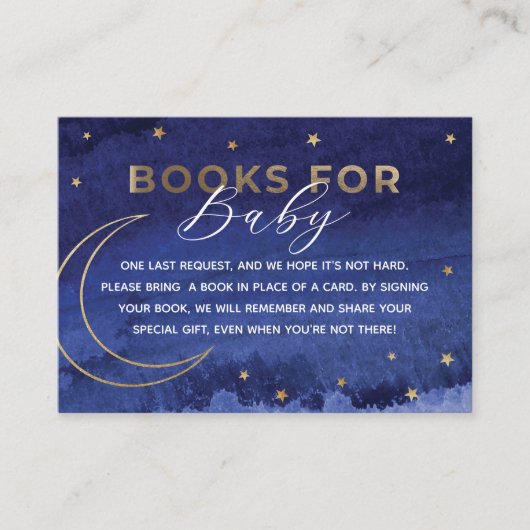 Au-dessus de la carte d'insertion de demande de li (Devant)