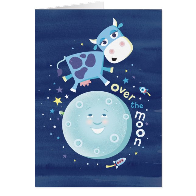 Au-dessus de la lune (Devant)