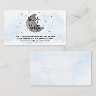 Au-Dessus De La Lune   Cartes de mise à jour du Ba