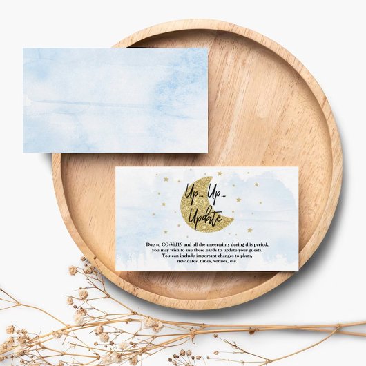 Au-Dessus De La Lune | Cartes de mise à jour du Ba