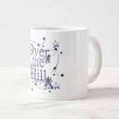 Au-Dessus De La Mug De Colline (Devant droit)