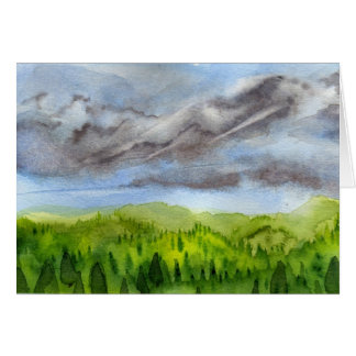 Au-Dessus De Ma Tête No.1