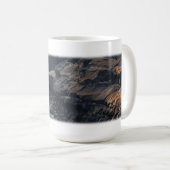 "Au-dessus de Narnia" Mug (Devant droit)