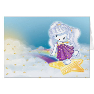 Au-dessus des nuages