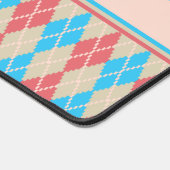 Au Jacquard de plage (Coin)