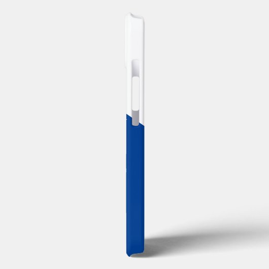 Au lac Coque-Mate coque iphone (Verso / Gauche)