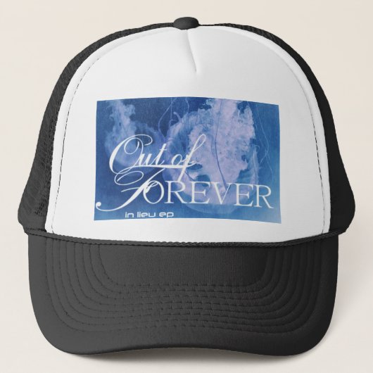 Au lieu casquette de PE (Devant)