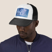 Au lieu casquette de PE (En situation)