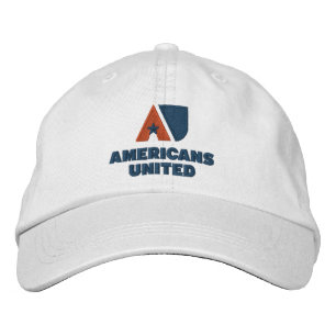 AU Logo Casquette de baseball