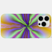 Au milieu de la tempête Samsung Galaxy S9 Coque (Verso (horizontal))