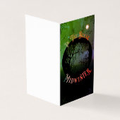 Au Milieu De L'Hiver (Outside)