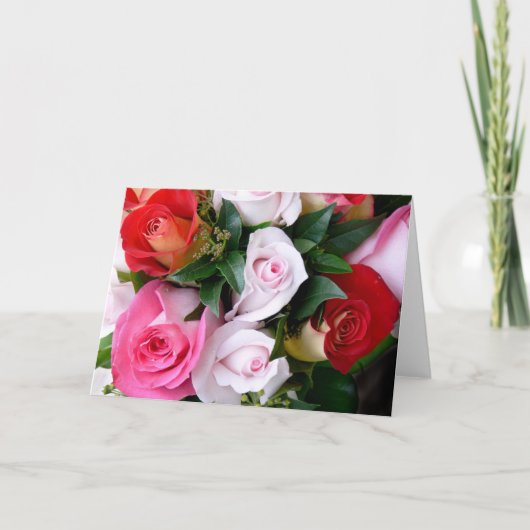 Au nom DE La nam toe Kaart (Voorkant)