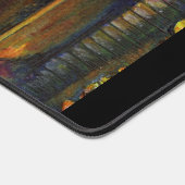 Au nord du cirque (Coin)