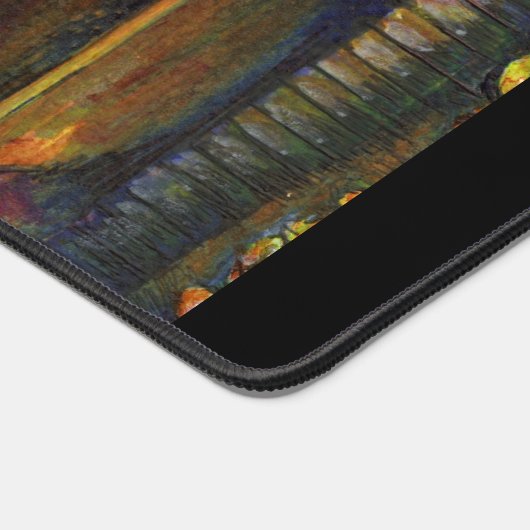 Au nord du cirque (Coin)