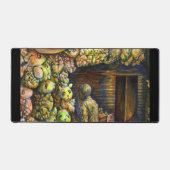 Au nord du cirque (Recto)